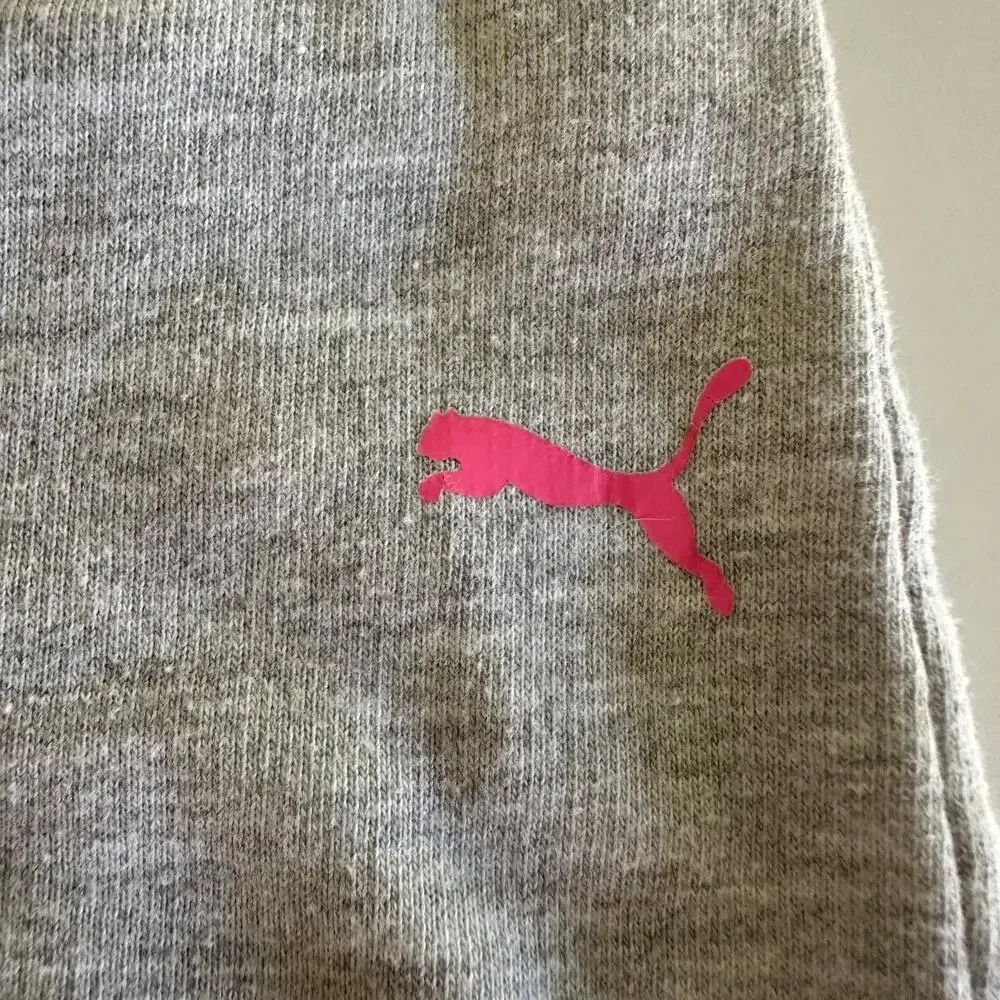 Toddler Puma Jogger Set 18 months
